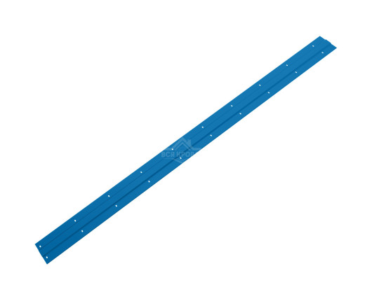 Планка усиливающая 0.5 MAT RAL 5005