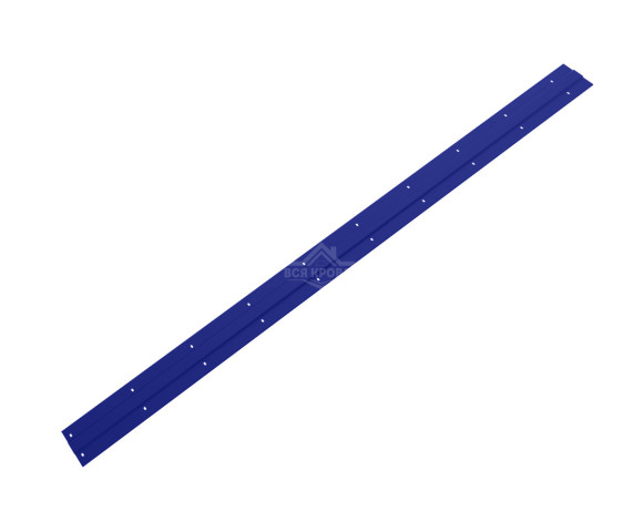 Планка усиливающая 0.5 Полиэстер RAL 5002