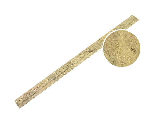 Планка усиливающая 0.5 Printech Винтаж светлый