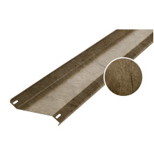 Ламель Classic 0.5 Printech Винтаж темный