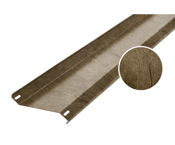 Ламель Classic 0.5 Printech Винтаж темный