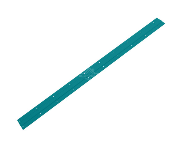 Планка усиливающая 0.5 Полиэстер RAL 5021