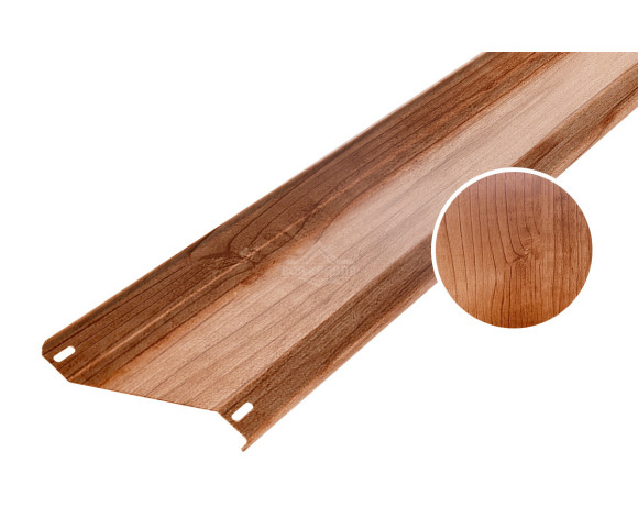 Ламель Classic 0.5 Printech Светлое дерево