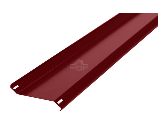 Ламель Classic 0.5 Pural RAL 3005