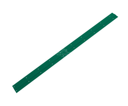 Планка усиливающая 0.5 Полиэстер RAL 6029