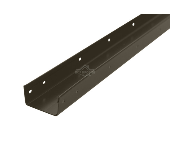 Профиль П-образный 0.5 Полиэстер RR-32