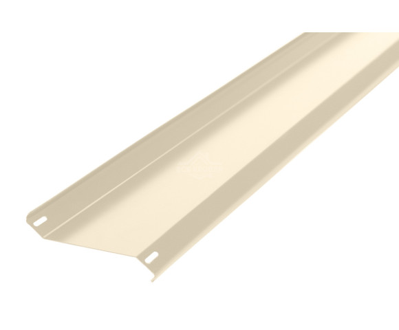 Ламель Classic 0.5 Полиэстер RAL 1015