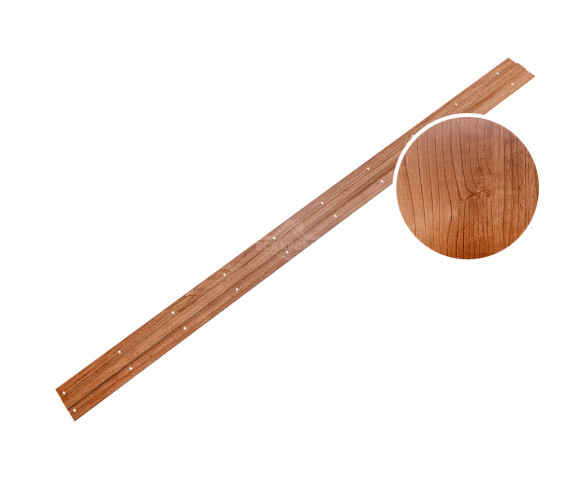 Планка усиливающая 0.5 Printech Светлое дерево