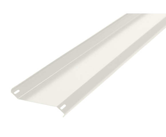 Ламель Classic 0.5 Полиэстер RAL 9002