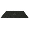 Профнастил стеновой С-8 0.5 MAT RAL 9005