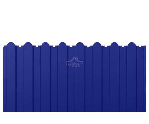 С-20А фигурный 0.5 Полиэстер RAL 5002