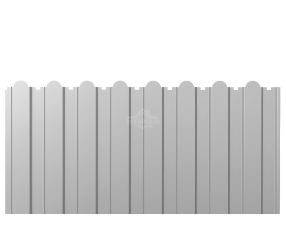 С-20А фигурный 0.4 Zn