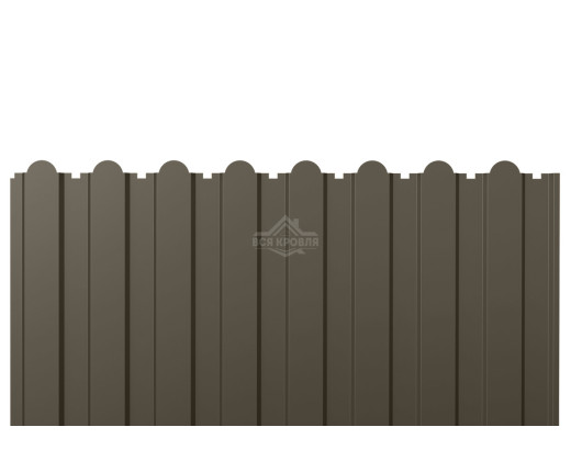 С-20А фигурный 0.45 Texture RR-32