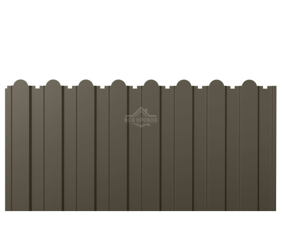 С-20А фигурный 0.45 Texture RR-32