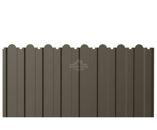 С-20В фигурный 0.45 Texture RR-32