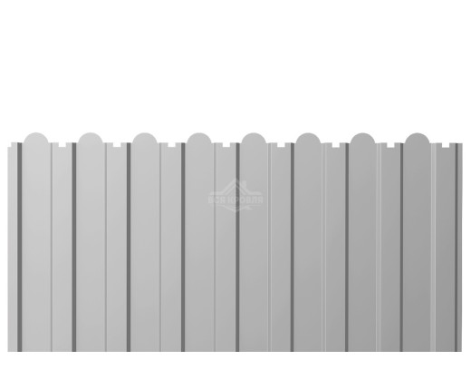 С-20В фигурный 0.45 Zn